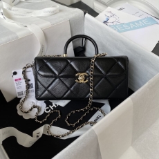 Chanel Top Handle Bags